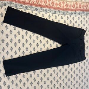 lululemon athletica 30x30 Men's Straight-Leg 5 pocket straight like new